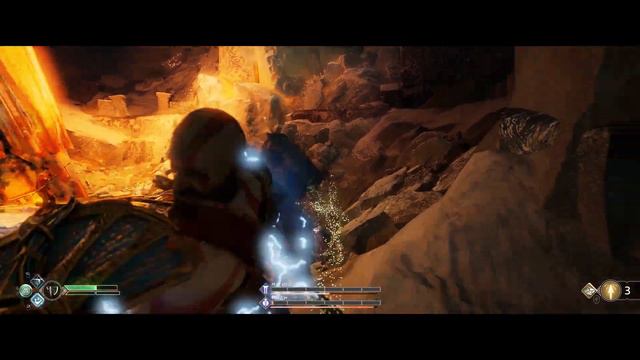 God of War. ДВА БРАТА - АКРОБАТА!!! ПРОУЧИЛИ!!! Серия №14 смотреть онлайн