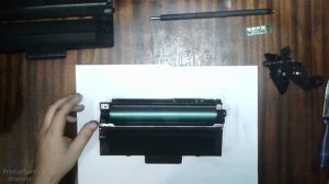 Как заправить картридж Samsung SCX 4200, 4300, XEROX 3119, инструкция по заправке