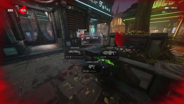 Gears 5 - Montage #7 - Yogimaniac S смотреть онлайн