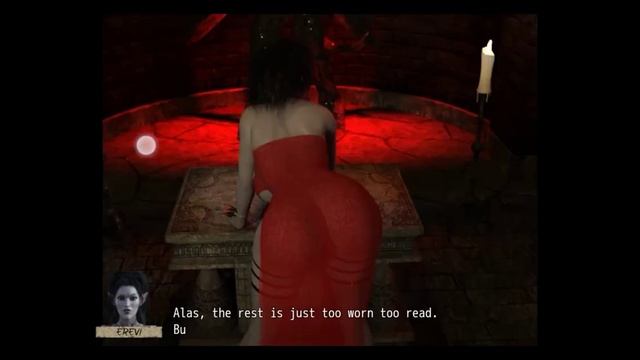 Peasant's Quest | Waystones Part 1 | Erevi's Quest |