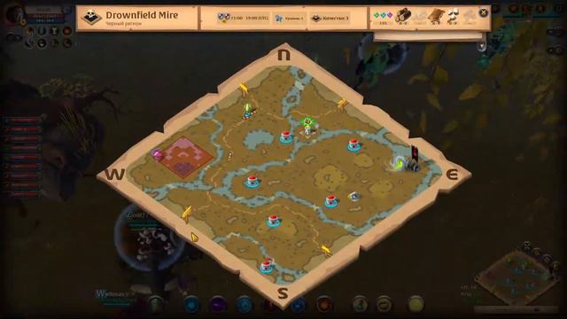 Albion Online Client 2022 07 01 22 35 32 смотреть онлайн