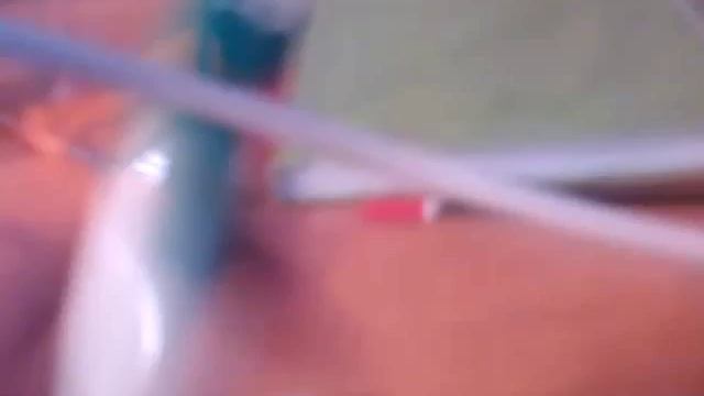 Обзор маркера Paint