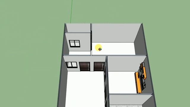 22 *33 duplex house plan # 22 by 33 house plan # 22 by 33 ghar kaise banaye смотреть онлайн