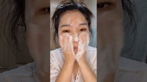 Атоми Ивнинг Кеар 4-х этапное #вечернее очищение. Как правильно использовать. #атомипродукция