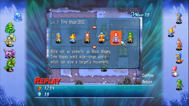 Crystal Defenders 100% Walkthrough: WI Orchise Snowfields (adv) смотреть онлайн