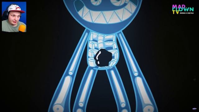 История Странной Игрушки Хаги Ваги.Exe смотреть онлайн