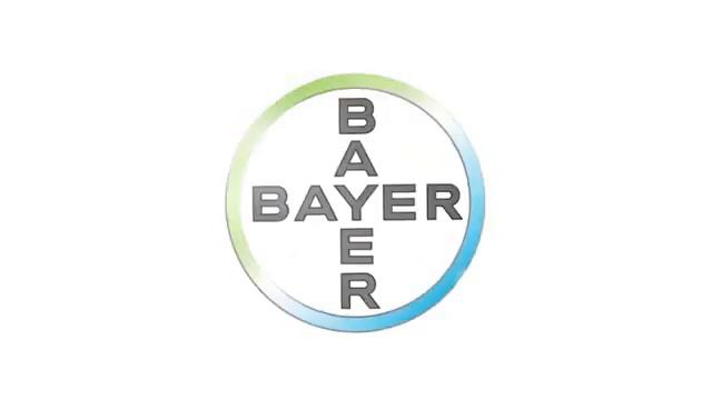 Bayer Logo (2010-2014)