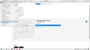 Как сделать рингтон iPhone через iTunes