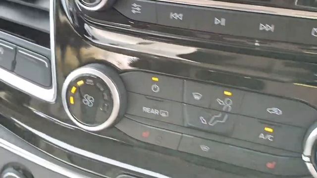 Quality Used Ford Tourneo RS Independence Wheelchair Accessible Van for sale at Roy Wood Transits смотреть онлайн