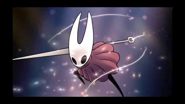 Hollow Knight - OST Hornet 1 hour Extended смотреть онлайн