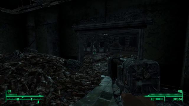 Fallout 3 #6 "Задания Мойры ч2" смотреть онлайн