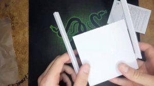 Обзор на TP-LINK TL-WR820N