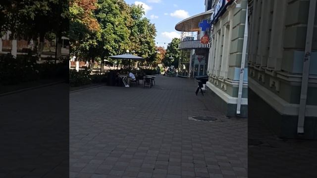 Из Германии в Россию.Прогулка с племяшками.#russia #germany #россия #германия #шахты #нравится смотреть онлайн