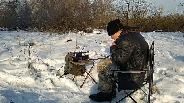 Мороз Красный Нос 2021г. EW8OO смотреть онлайн