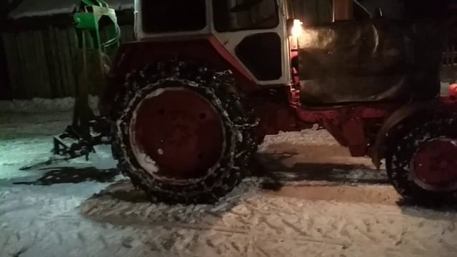 ЮМЗ небольшой обзор смотреть онлайн