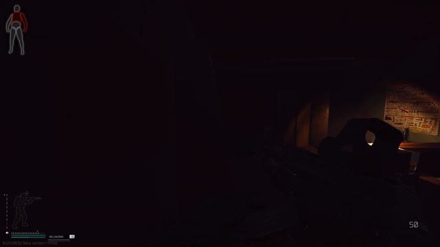 When A Rust Player Plays Tarkov. смотреть онлайн