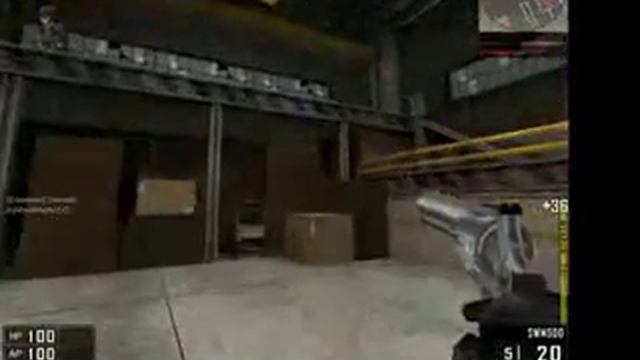 Blackshot Hack [Part 1] смотреть онлайн