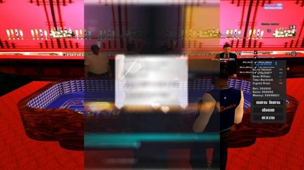 ГЛОБАЛЬНОЕ ОБНОВЛЕНИЕ НА ПРОЕКТЕ SAMP-RP (GTA SAMP)