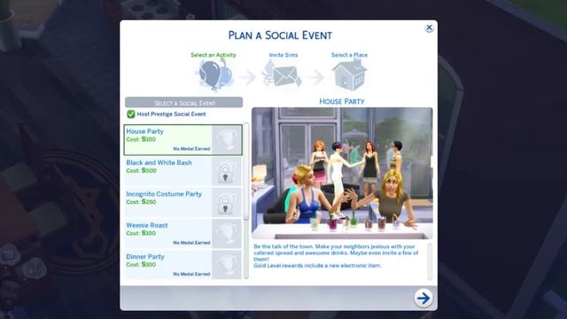 What's New in The Sims 4 Spooky Stuff Pack смотреть онлайн