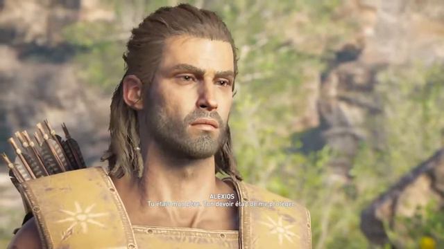 Assassin's Creed Odyssey #L'Assaut final смотреть онлайн
