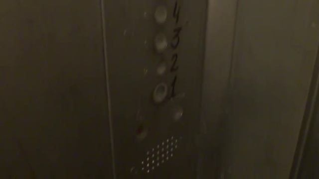 Электрический лифт V=0,71 м-с, грузоподъемность 320 кг (1488) смотреть онлайн