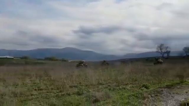 Катание на квадроциклах Алматы смотреть онлайн