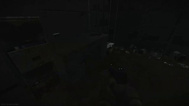 The BEST Way To Get Gas Analyzers In Escape From Tarkov (NO INTERCHANGE) смотреть онлайн