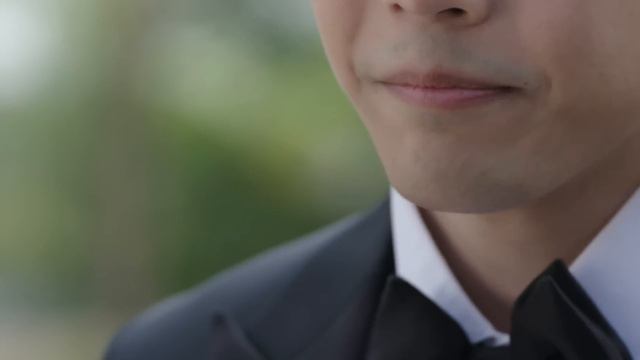 BLANK The Series  เติมคำว่ารักลงในช่องว่าง EP.1 [1/4]