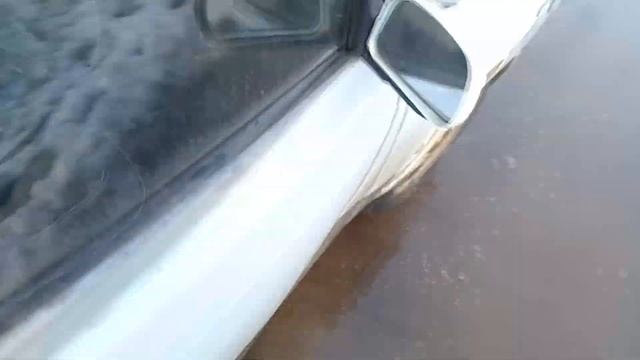 Как сделать в салоне Жигулей тепло зимой (ВАЗ-2107) смотреть онлайн