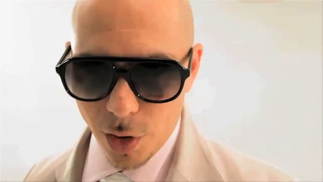 Pitbull Bon, Bon 720HD смотреть онлайн