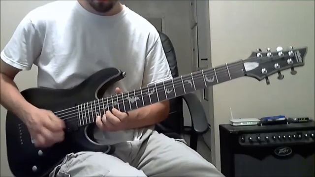 Heartist - Skeletons (Cover) смотреть онлайн