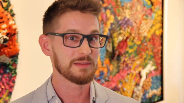 Palm Beach Modern + Contemporary art fair to showcase more than 500 artists смотреть онлайн