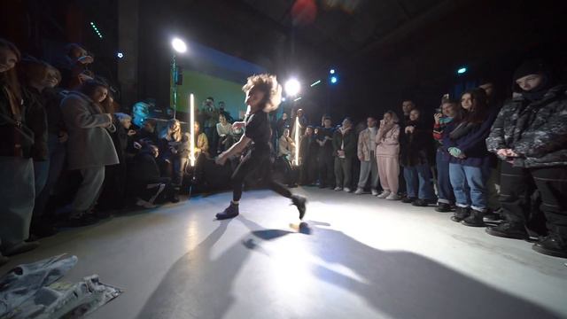 PATLAKH / JUDGE SHOWCASE @ RESISTANCE BATTLE 2021 смотреть онлайн