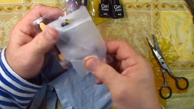 Что ПОДАРИТЬ ЛЮБИМОЙ ВЕСНОЙ. Посылки из Китая смотреть онлайн