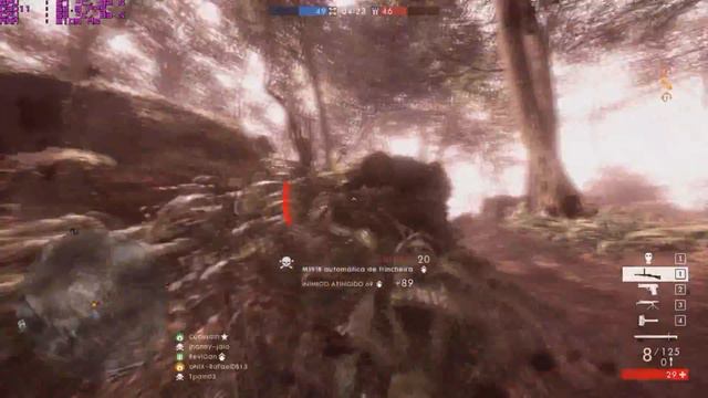 #BF1 to jogando muito no TDM смотреть онлайн