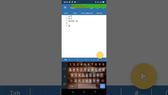 how to start with python / which editor can you use in python смотреть онлайн