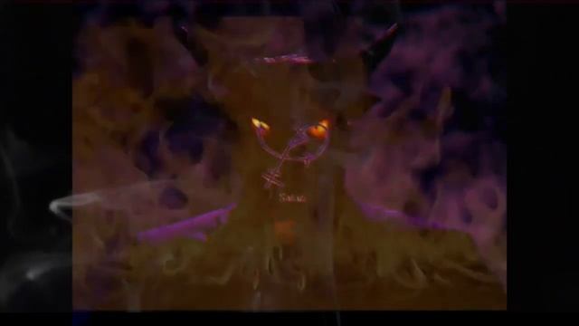 SATAN ▶ 1hr+ Meditation Ritual Music · Alternating
