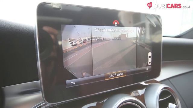 2017 Mercedes-Benz C 200 смотреть онлайн