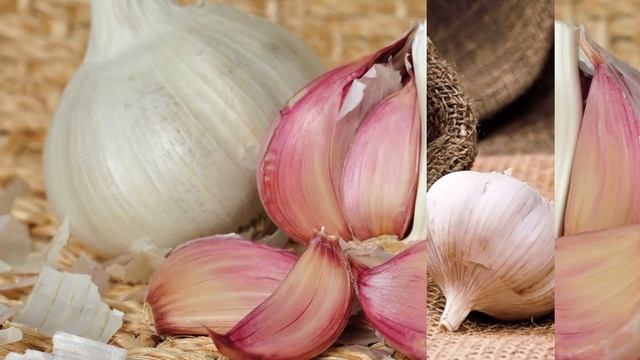 Как чеснок может изменить вашу жизнь к лучшему смотреть онлайн