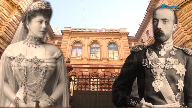 Адмиралтейская набережная / «Малые родины большого Петербурга» смотреть онлайн