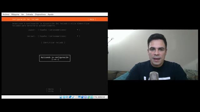 ?⌨️ Instalar UBUNTU SERVER 20.04 LTS en VIRTUALBOX 2020 ?️ смотреть онлайн