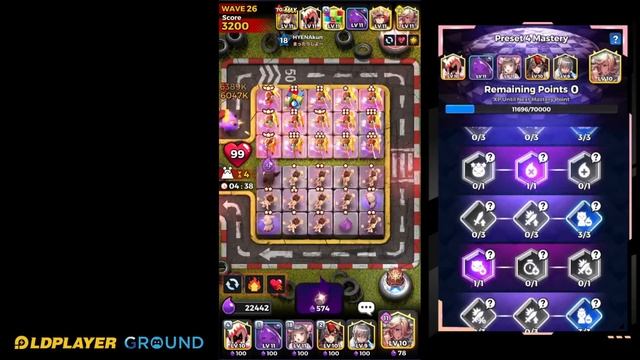 Official Tutorial: How to Claim ALL Race Track Mode Rewards [Defense War: Tower Defense] смотреть онлайн