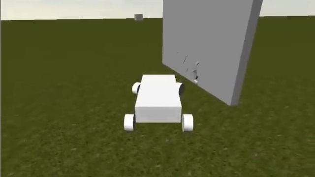 Разрушение объектов в Unity3D + Beta test смотреть онлайн