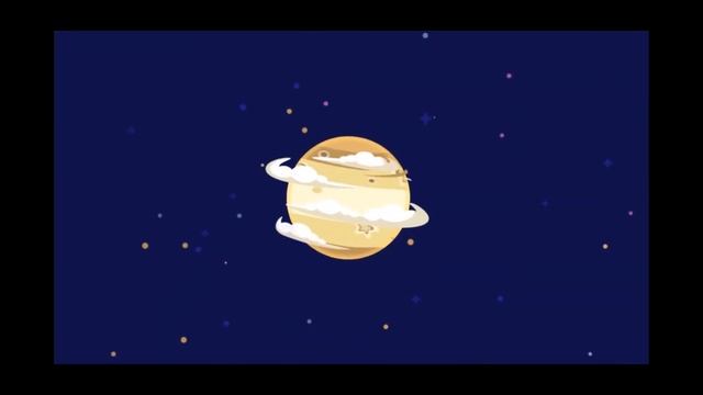 Космос для детей #02 Венера смотреть онлайн