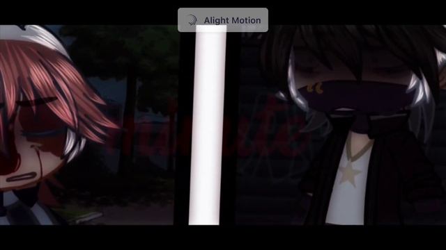 ☆ Minute ☆ 《Todoroki Shoto and Dabi // Toya angst》 ♤TW: blood♤ смотреть онлайн