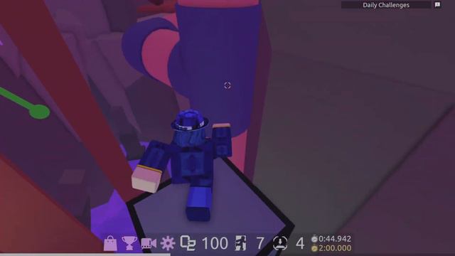 Beating snowy stronghold, poisonous chasm, and ignis peaks in one day on PS5. смотреть онлайн