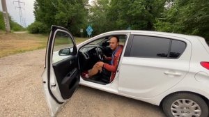 Hyundai i20 обзор /Это вам не Getz