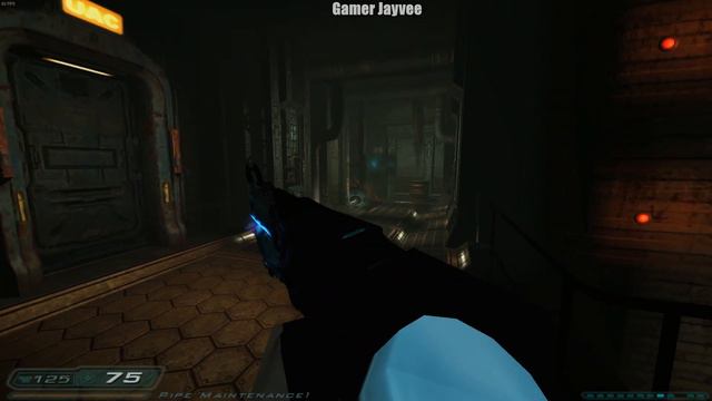 Doom 3 (2004) - 100% Full Walkthrough Gameplay (Nightmare, All Collectibles) (No Commentary) смотреть онлайн