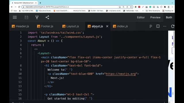 Learn ES6 and React before you start with Next - Next.js For WordPress Developers смотреть онлайн