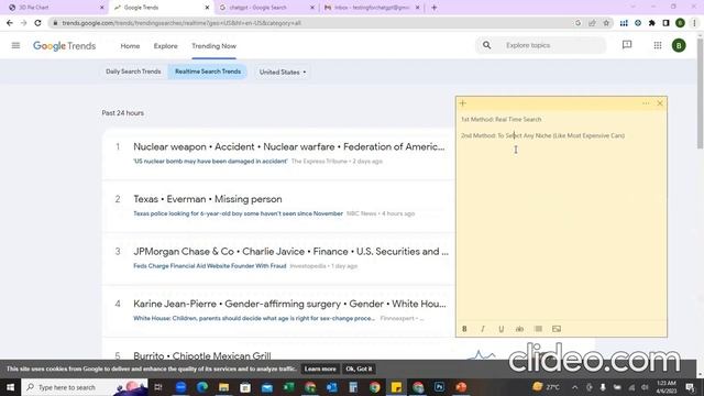 How to make money with ChatGPT | How To Use ChatGPT | Online Earning With ChatGPT смотреть онлайн